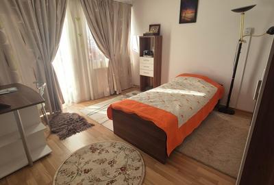 Casă cu 4 camere cu Teren 125 Mp în Exterior Vest - 19