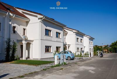 Casă cu 6 camere cu Canalizare în Mehala