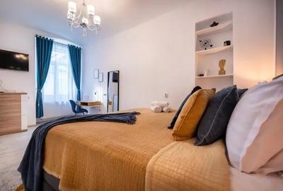 Apartament cu 2 camere semidecomandat în Central - 6