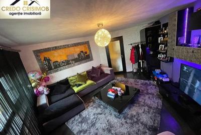 Apartament cu 2 camere decomandat în Govândari