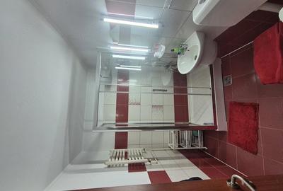 Apartament cu 2 camere decomandat în Micro III - 2