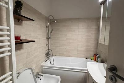Apartament cu 2 camere semidecomandat în Tătărași - 5