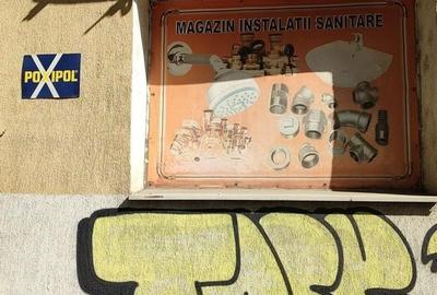 Spațiu comercial, de 60 mp, în Chișinau