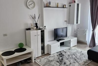 Garsonieră decomandată în Dobroești - 1
