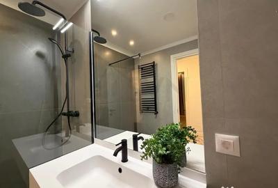 Apartament cu 2 camere decomandat, mobilat în Sud - 9