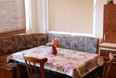 Casă cu 3 camere în Homorod