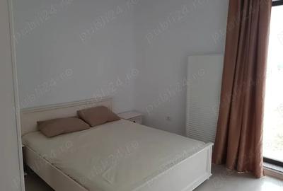 Apartament cu 2 camere decomandat în Mamaia