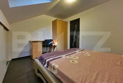 Apartament cu 2 camere decomandat în Gară