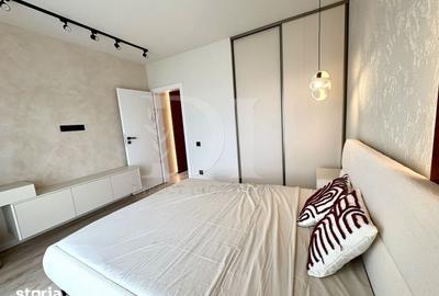 Apartament cu 2 camere în Apahida - 5