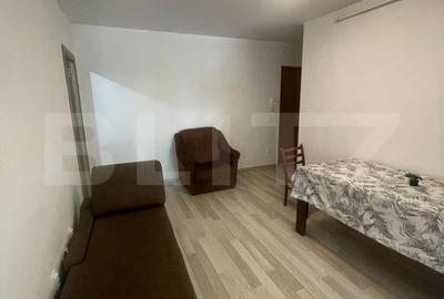 Apartament cu 2 camere semidecomandat în Mănăștur - 2
