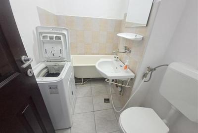Garsonieră decomandată în 9 Mai - 5