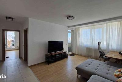 Apartament cu 2 camere în Militari