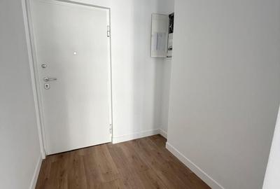 Apartament cu 2 camere în Tudor Vladimirescu