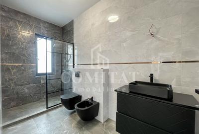 Casă individuală cu 5 camere cu Canalizare în Făget - 10