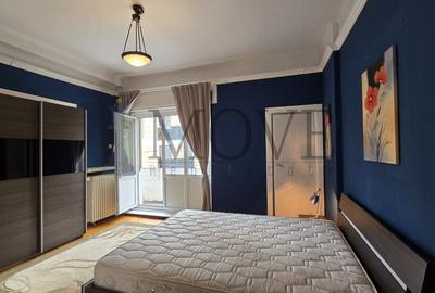 Apartament cu 3 camere circular, mobilat în P-ța Victoriei - 3