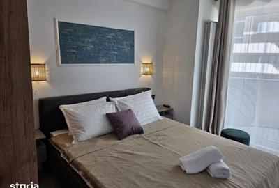 Apartament cu 2 camere în Nord
