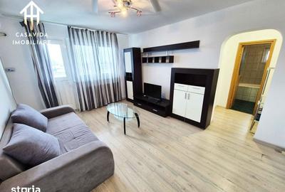 Apartament cu 2 camere semidecomandat în Ultracentral - 3