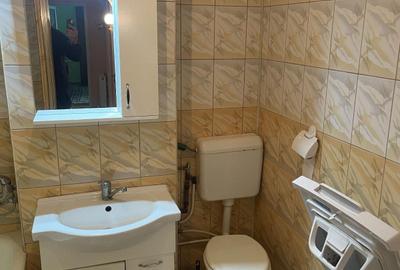 Apartament cu 2 camere decomandat în Central - 2