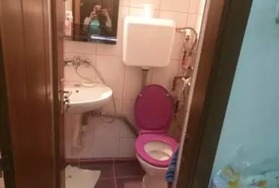 Garsonieră semidecomandată în Central