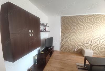 Apartament cu 2 camere decomandat, mobilat în Rahova - 3
