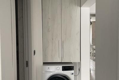 Apartament cu 3 camere decomandat în Central - 8