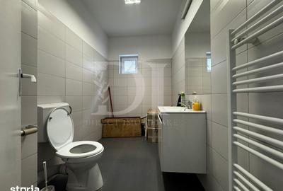 Apartament cu 4 camere, mobilat în Între Lacuri - 3