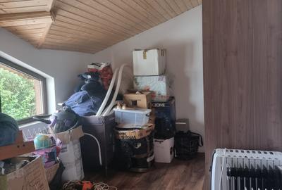 Casă individuală cu 4 camere cu Canalizare în Jilava - 12