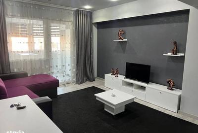 Apartament cu 2 camere în Mărăști