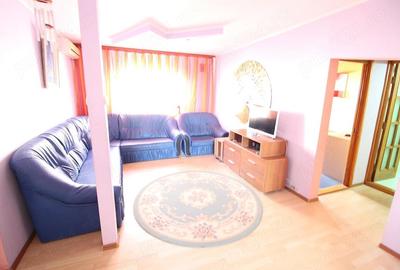 Apartament cu 4 camere decomandat, mobilat în Micro 20 - 13