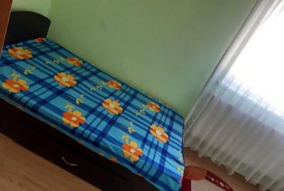 Apartament cu 2 camere nedecomandat în 9 Mai - 5