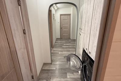 Apartament cu 2 camere decomandat în George Enescu - 4