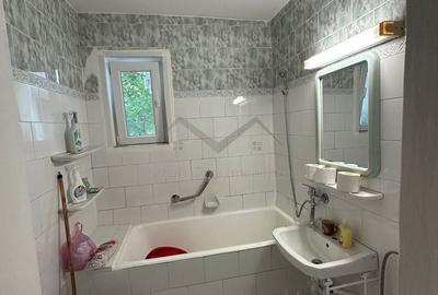 Apartament cu 2 camere semidecomandat în Tătărași - 7