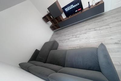 Apartament cu 2 camere decomandat în Exterior Vest - 6