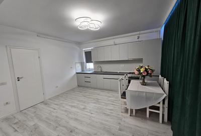 Apartament cu 2 camere decomandat în Rahova - 8