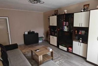 Apartament cu 2 camere decomandat în Țiglina 1
