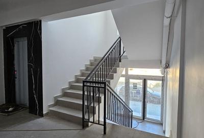 Apartament cu 2 camere în Popești-Leordeni - 8