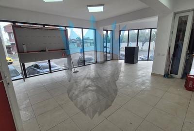 Spațiu comercial, de 40 mp, în Ferentari - 5