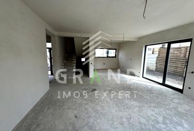 Casă individuală cu 4 camere cu Canalizare în Dezmir - 2