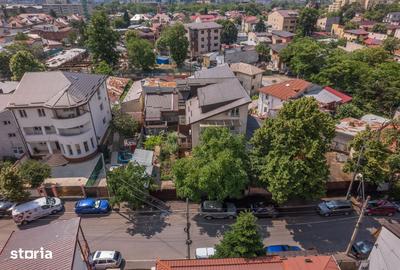 Casă cu Teren 275 Mp în Crângași - 14