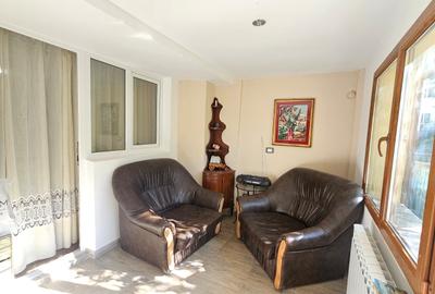 Apartament cu 2 camere decomandat în Siderurgiștilor