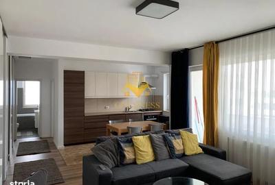 Apartament cu 2 camere în Bună Ziua - 4