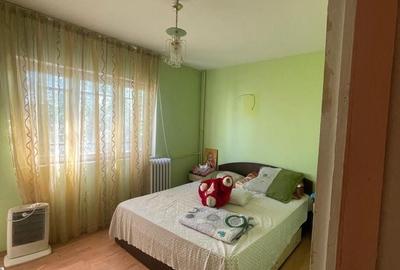 Apartament cu 2 camere semidecomandat în Central - 1