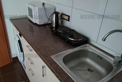 Garsonieră nedecomandată în Telegrafului
