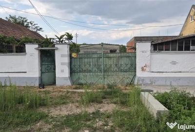 Casă cu 4 camere cu Teren 1993 Mp în Cheresig - 12