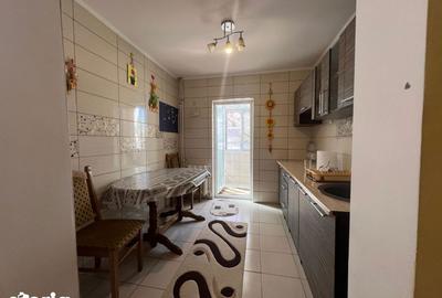 Apartament cu 2 camere în City Park Mall - 7