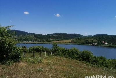 Teren în Săcălaia - 9