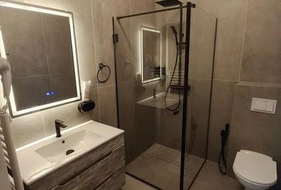 Apartament cu 2 camere decomandat în Someșeni