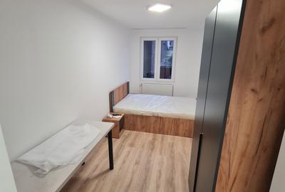 Garsonieră în Depozite