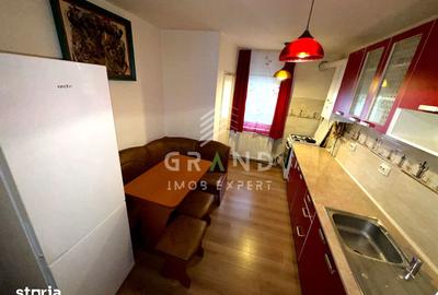 Apartament cu 3 camere decomandat, mobilat în Zorilor - 5