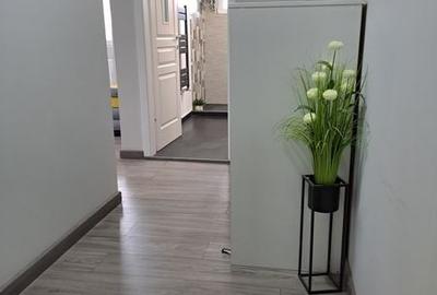 Apartament cu 2 camere semidecomandat în Florești - 3